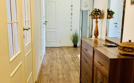 Prodej bytu 3+1 73 m²