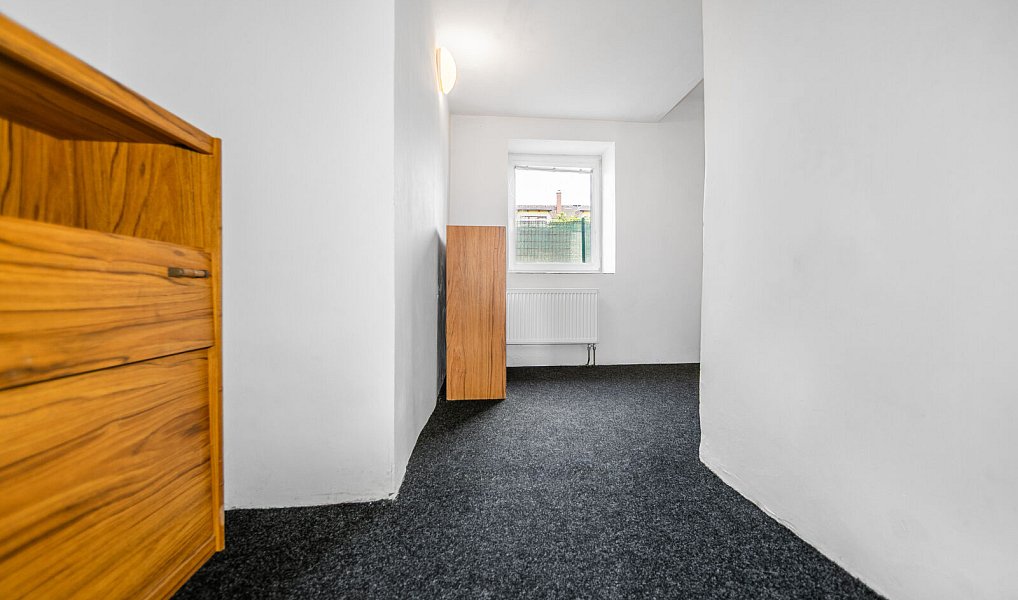 Prodej domu 120 m² s pozemkem 554 m², Teplá – náhled fotky 22