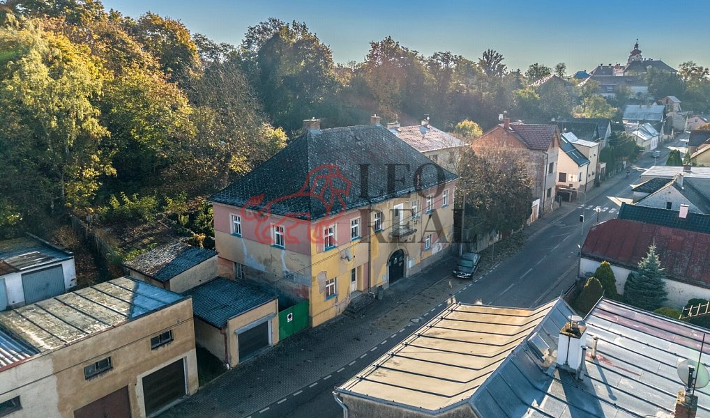 Prodej domu 500 m² s pozemkem 986 m², Mnichovo Hradiště – náhled fotky 16