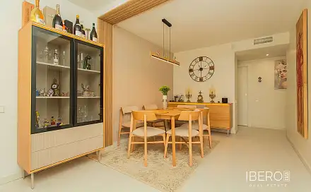 Prodej bytu 3+kk 85 m², San Pedro del Pinatar, Španělsko