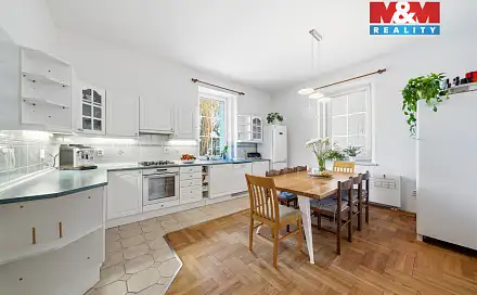 Prodej domu 182 m² s pozemkem 1 217 m², Trávník, Loštice, okres Šumperk