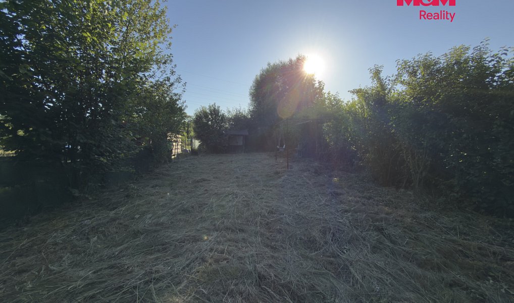 Prodej zahrady 250 m², Karviná – náhled fotky 8