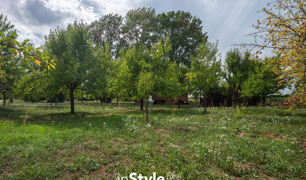 Prodej zahrady 1 689 m², Uherský Ostroh – náhled fotky 7