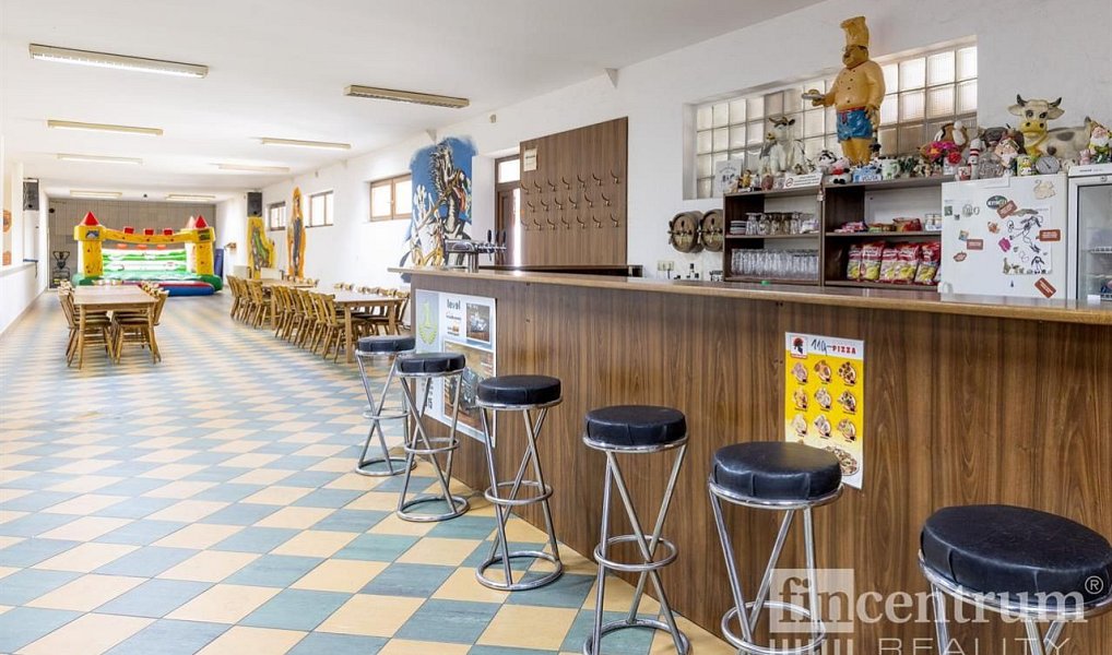 Prodej komerčního objektu (jiného typu) 1 698 m², Křenice – náhled fotky 2