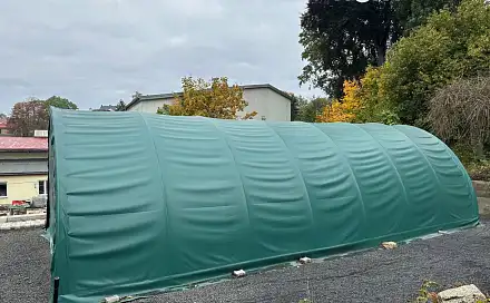 Pronájem skladovacích prostor 78 m², Sokolí, Jablonec nad Nisou