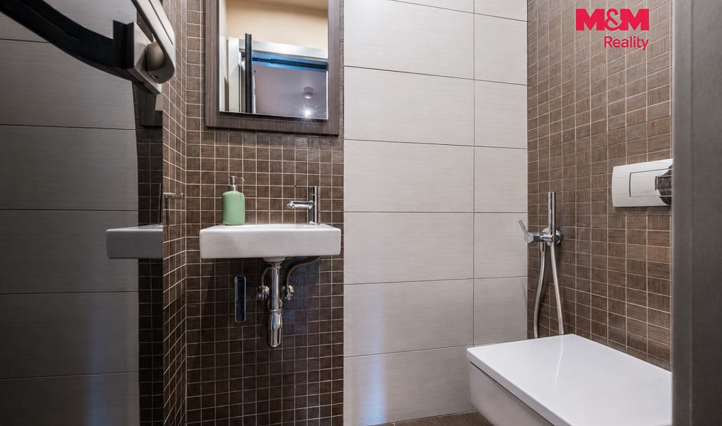 Prodej bytu 2+kk 95 m², Horoměřice – náhled fotky 6