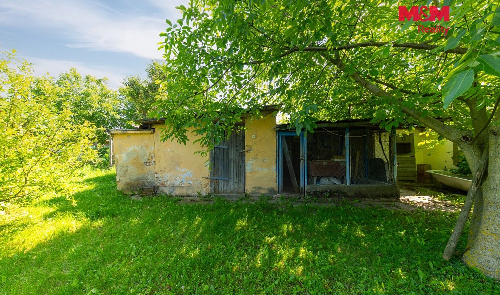 Prodej domu 166 m² s pozemkem 1 510 m², Suchohrdly – náhled fotky 16