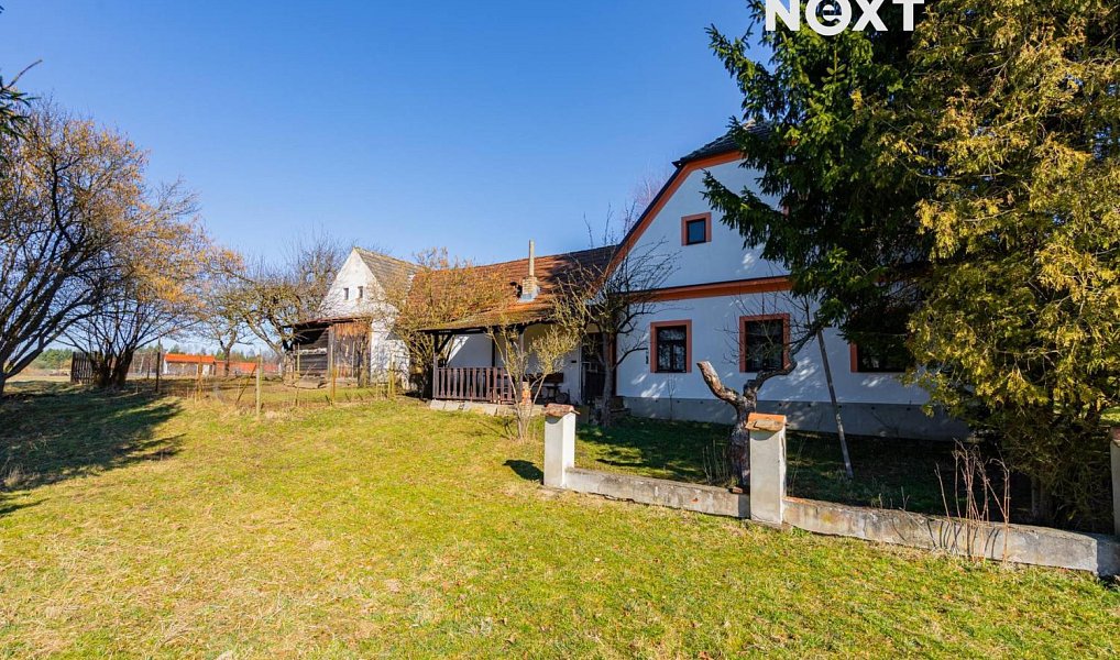 Prodej domu 250 m² s pozemkem 16 241 m², Petříkov – náhled fotky 4