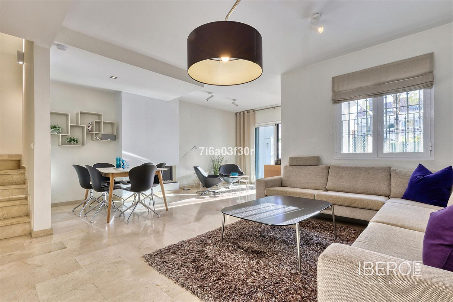 Casa 6+kk – Marbella, Salto del Agua - Vista 5