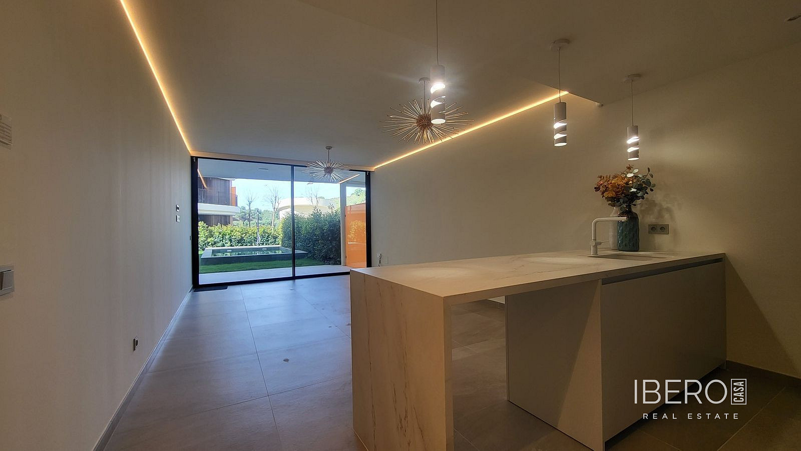 Piso 3+kk – Benalmádena, Carvajal, La Capellanía - Vista 2