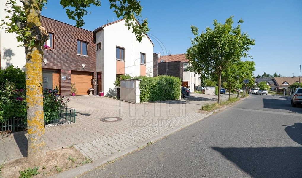 Prodej, Dům, Rodinný dům, 130 m²