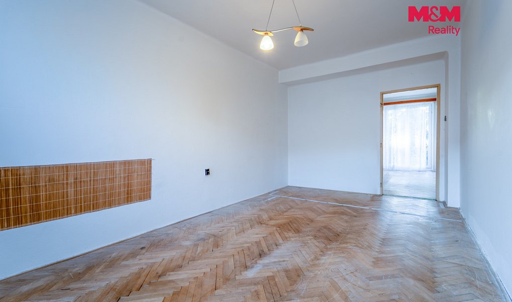 Prodej bytu 2+1 49 m², Plzeň – náhled fotky 9