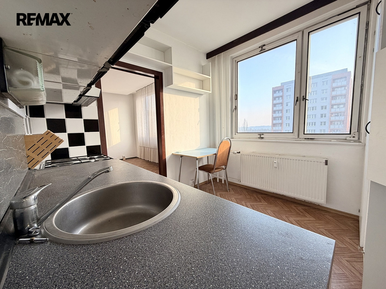 Prodej bytu 3+1 78 m² — photo 4