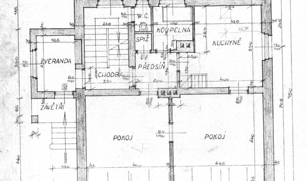 Prodej domu 610 m² s pozemkem 1 212 m², Petřvald – náhled fotky 19