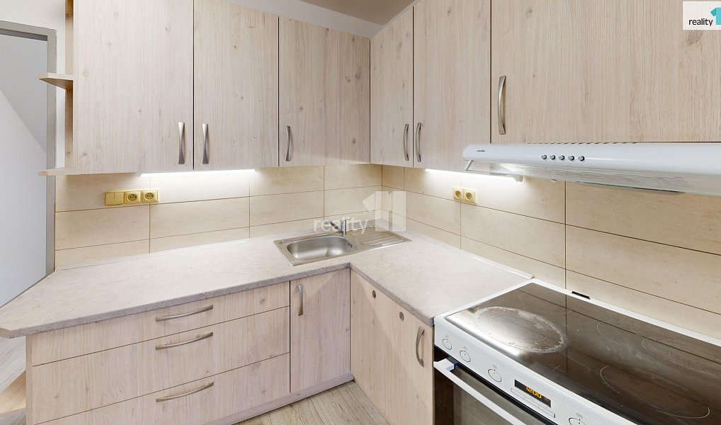 Prodej bytu 3+kk 59 m², Humpolec – náhled fotky 3