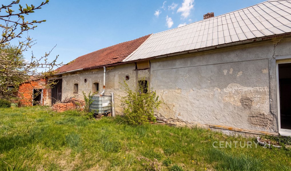 Prodej domu 366 m² s pozemkem 1 404 m², Protivanov – náhled fotky 2
