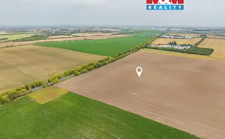 Prodej stavebního pozemku 2 986 m², Praha 9 - Horní Počernice