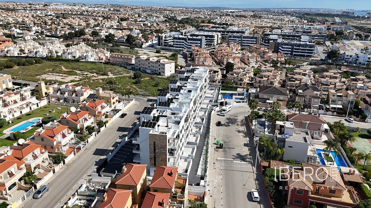 Pis 3+kk – Orihuela, Residencial Zeniasol II, Urbanización La Zenia II - Més