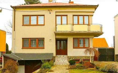 Prodej domu 201 m² s pozemkem 433 m², Mírová, Velké Bílovice, okres Břeclav