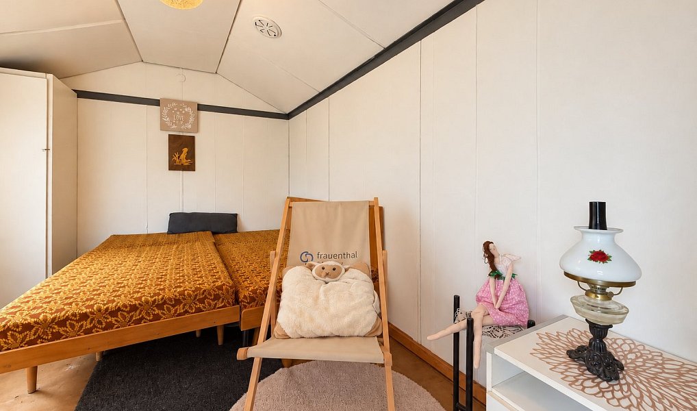 Prodej zahrady 1 247 m², Chbany – náhled fotky 12