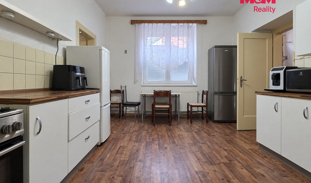Prodej domu 86 m² s pozemkem 390 m², Městec Králové – náhled fotky 8