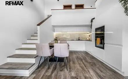 Prodej bytu 3+kk 86 m², Mladoboleslavská, Bělá pod Bezdězem, okres Mladá Boleslav