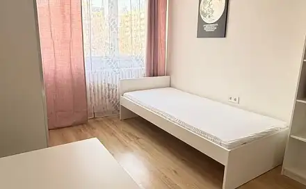 Pronájem bytu 1+kk 18 m²