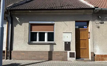 Pronájem domu 67 m² s pozemkem 111 m², Ke Hřbitovu, Kolín - Kolín V