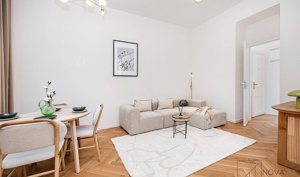 Prodej bytu 2+kk 51 m², Praha – náhled fotky 8