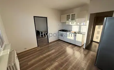 Pronájem bytu 1+1 34 m²