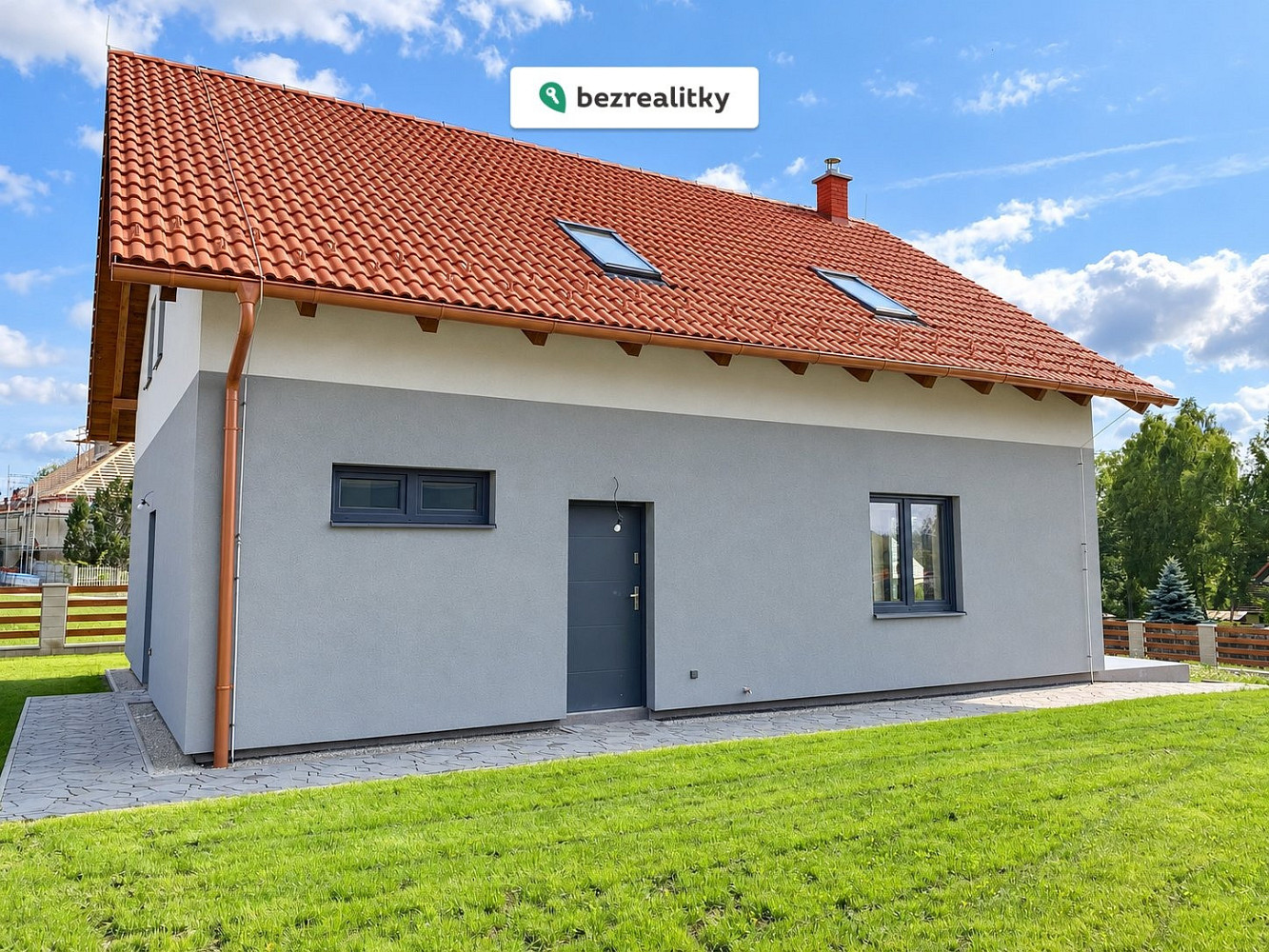 Prodej domu 153 m² s pozemkem 650 m² – fotografie 5