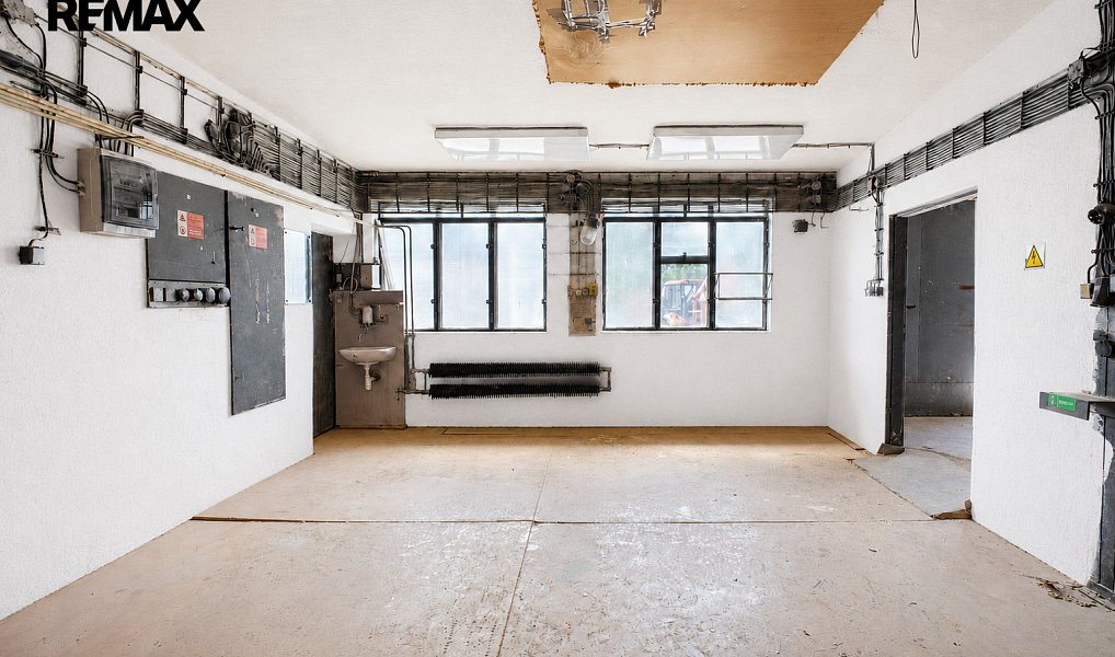 Pronájem výrobních prostor 109 m², Frýdek-Místek – náhled fotky 4