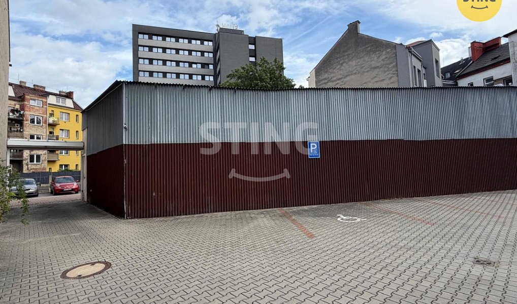 Pronájem obchodních prostor 350 m², Ostrava – náhled fotky 19