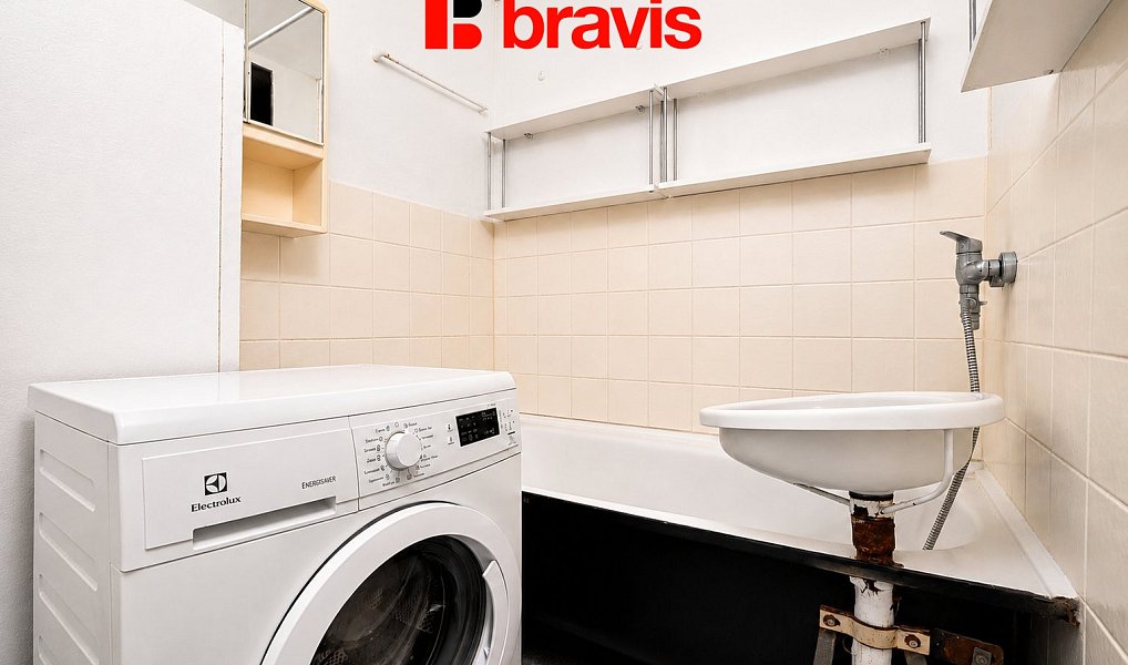 Prodej bytu 2+1 61 m², Brno – náhled fotky 5