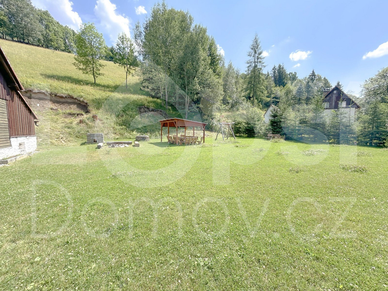 Prodej domu 225 m² s pozemkem 4 265 m² – fotografie 5