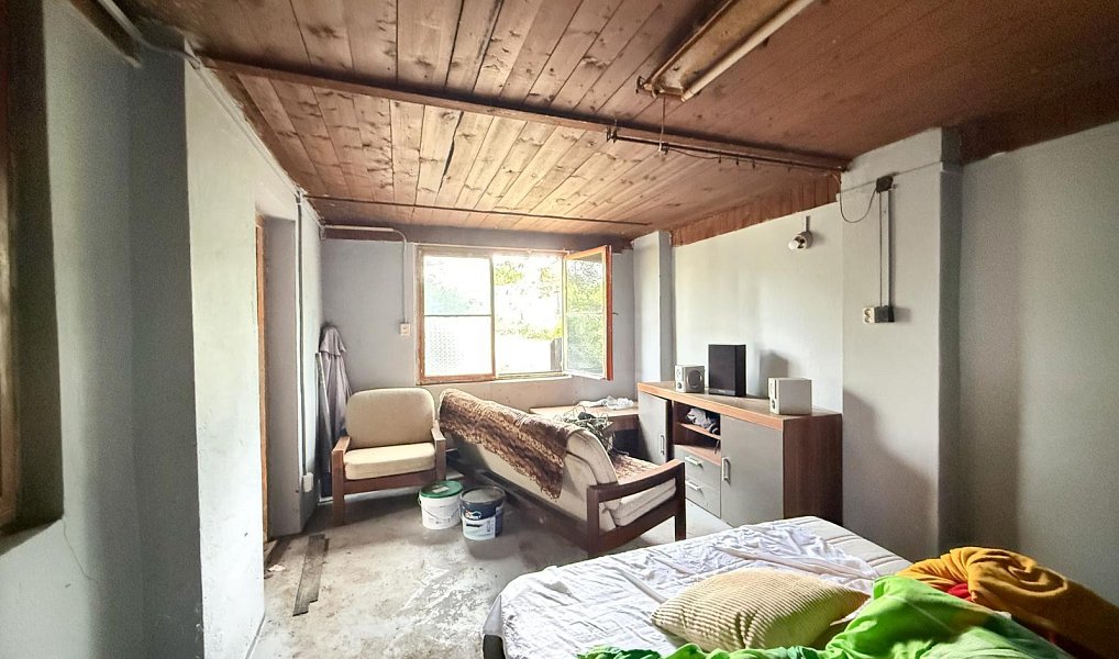 Prodej zahrady 495 m², Teplice – náhled fotky 12