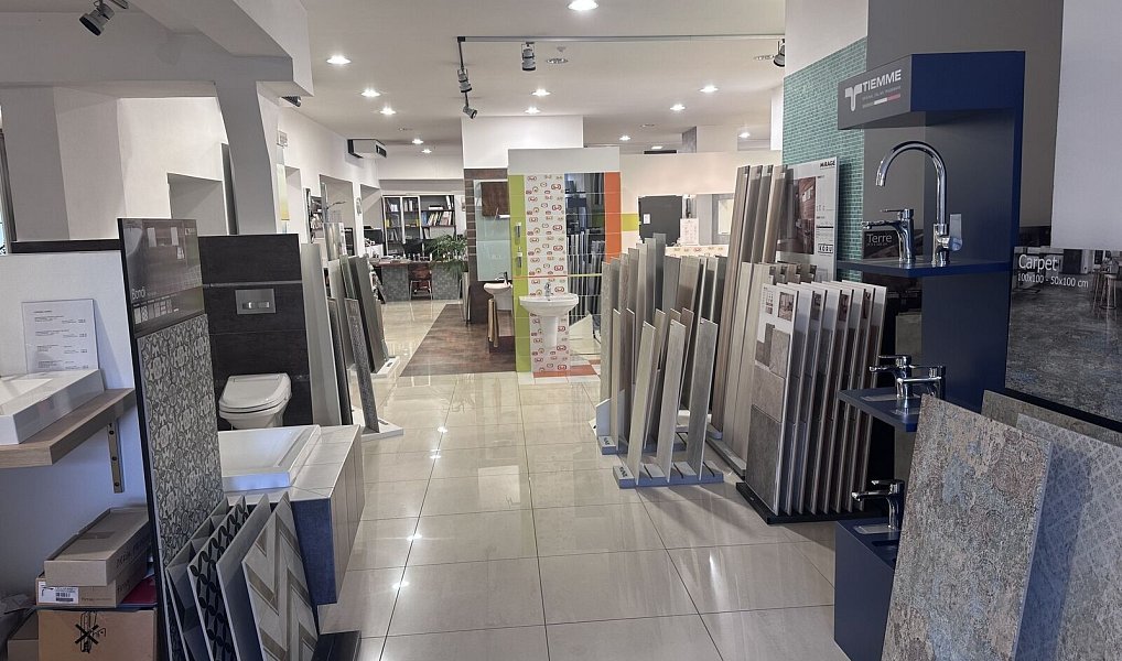 Pronájem obchodních prostor 407 m², Liberec – náhled fotky 9