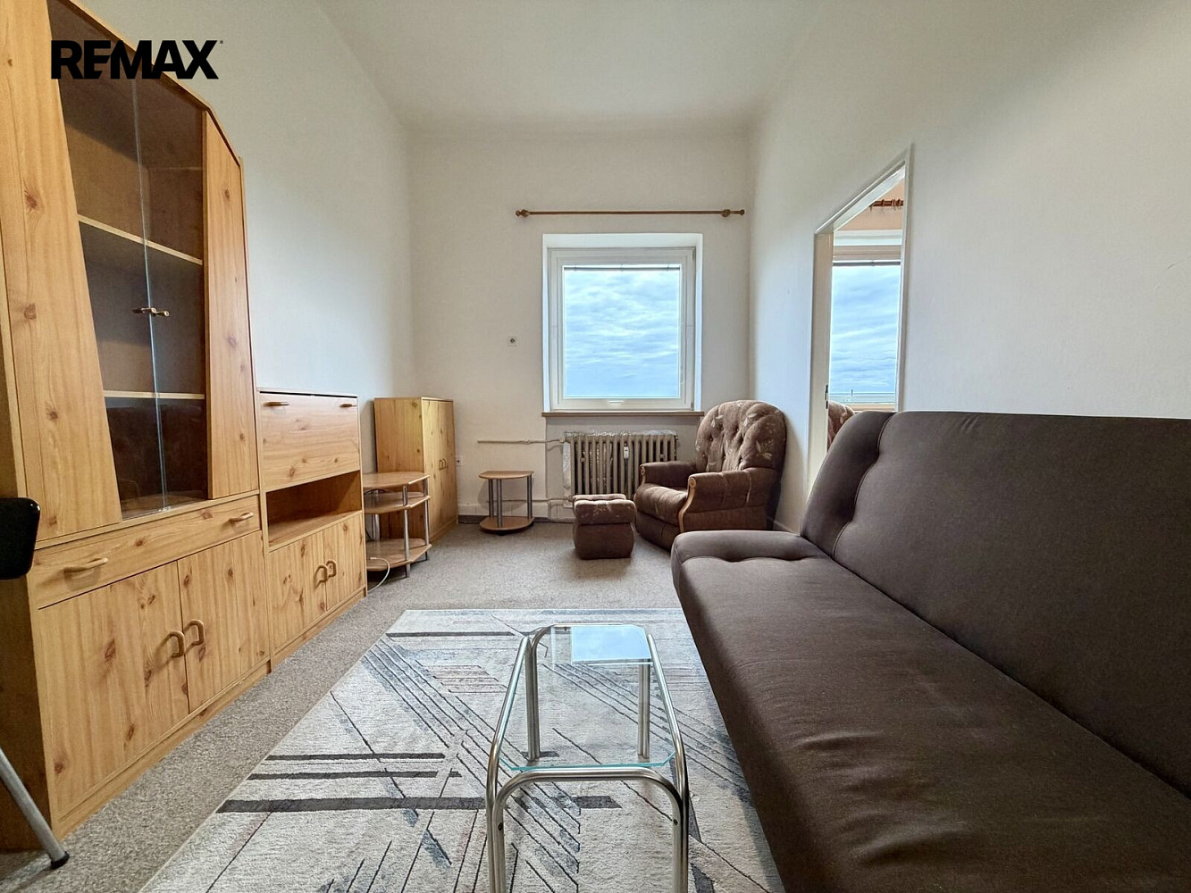 Prodej bytu 2+kk 43 m² – fotografie 3