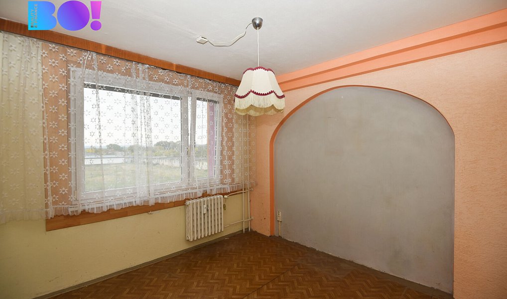 Prodej bytu 2+1 54 m², Lukavice – náhled fotky 4