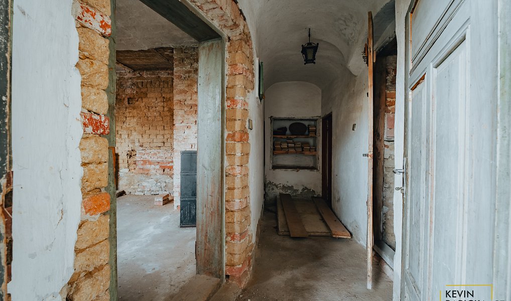 Prodej domu 75 m² s pozemkem 147 m², Kuřimské Jestřabí – náhled fotky 8
