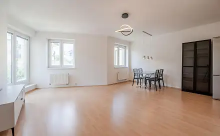 Pronájem bytu 2+kk 55 m²