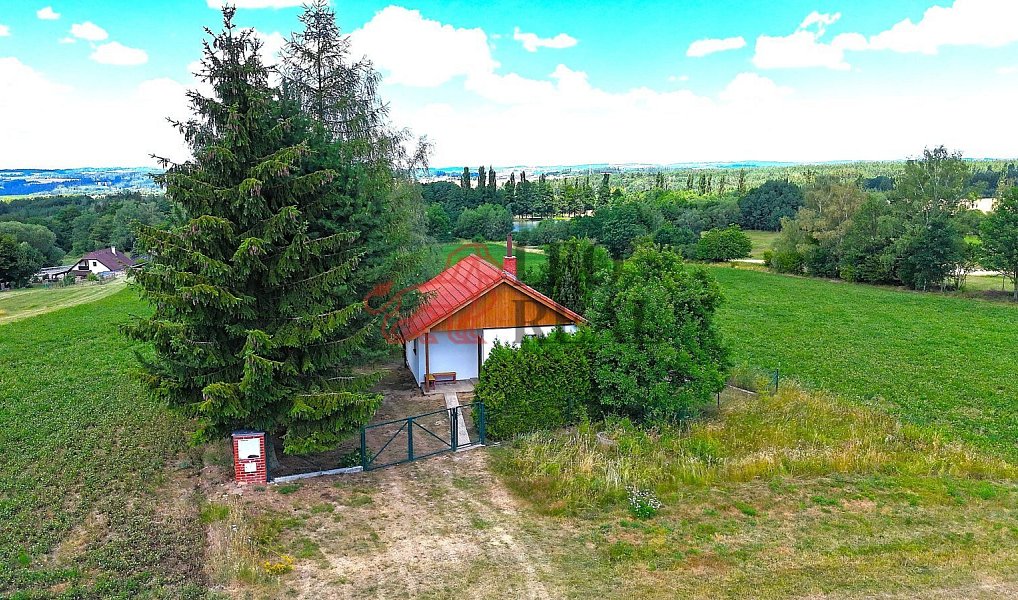 Prodej chaty/chalupy 47 m² s pozemkem 443 m², Kamenná Lhota – náhled fotky 20
