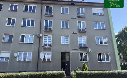 Pronájem bytu 2+1 62 m², Česká Lípa