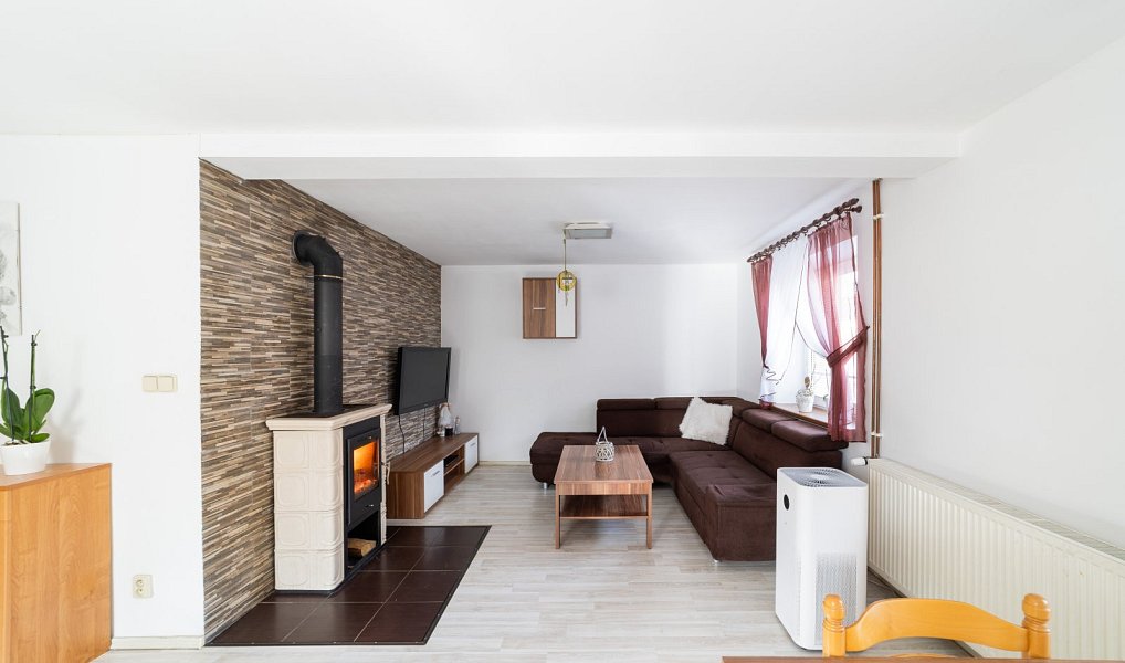 Prodej domu 113 m² s pozemkem 767 m², Sobotín – náhled fotky 3
