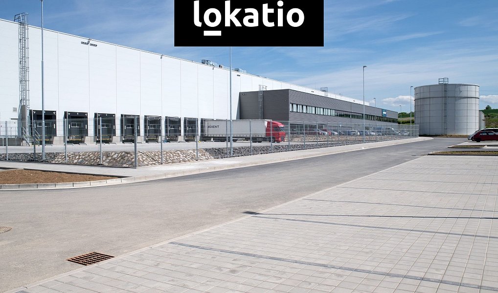 Pronájem skladovacích prostor 13 143 m², Solnice – náhled fotky 8