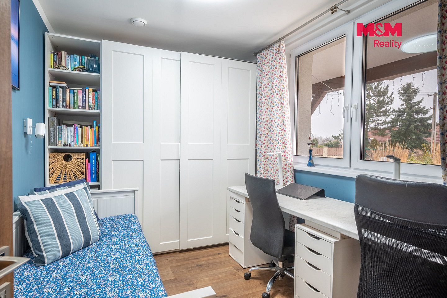 Prodej domu 93 m² s pozemkem 803 m² – fotografie 4