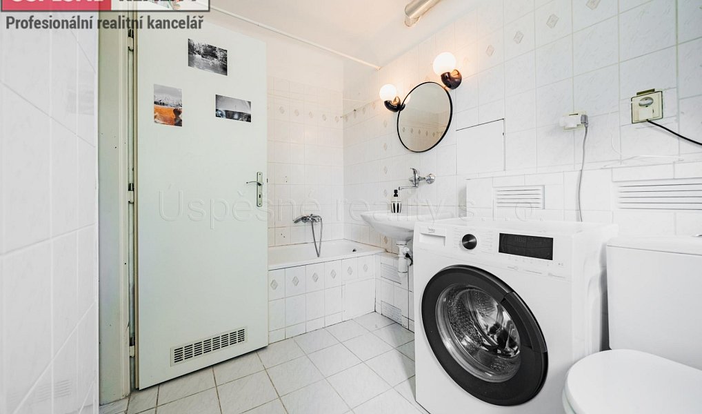 Prodej bytu 2+1 110 m², Mníšek pod Brdy – náhled fotky 21