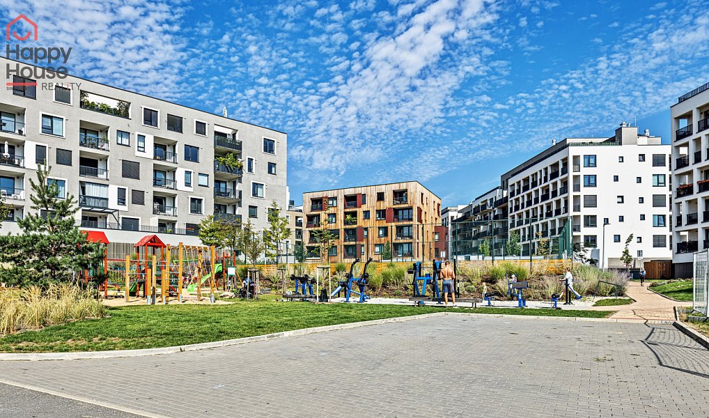 Pronájem bytu 2+kk 51 m², Praha – náhled fotky 31