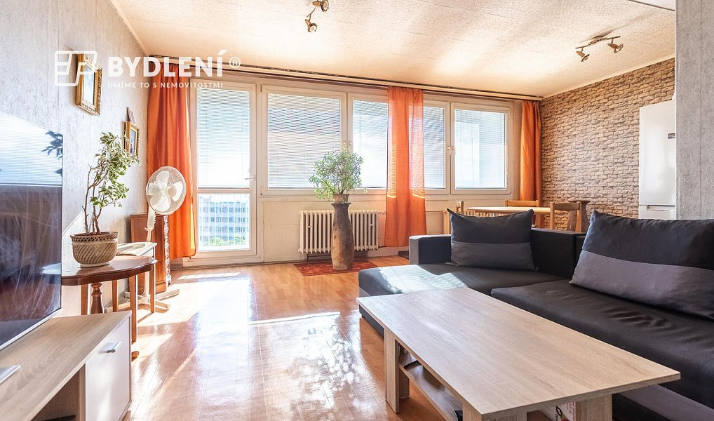 Prodej bytu 3+kk 70 m², Teplice – náhled fotky 6