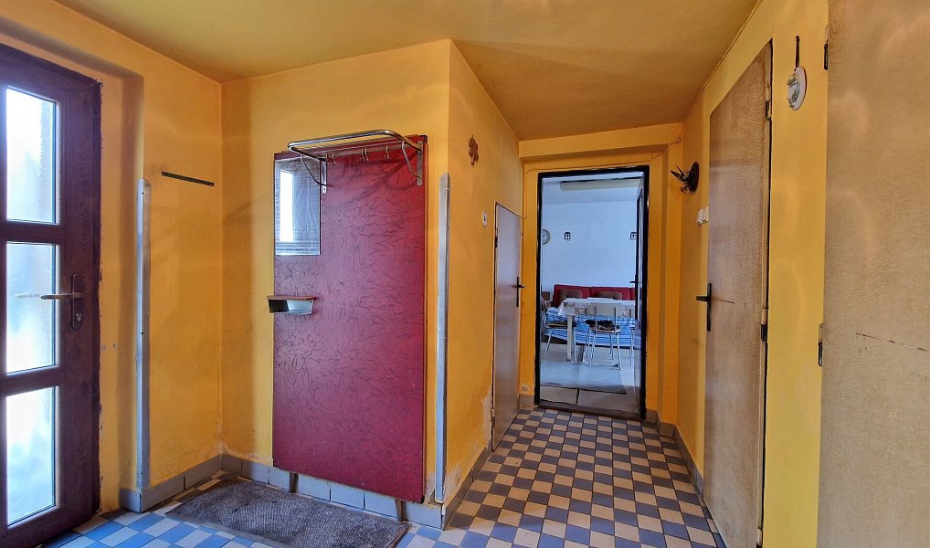 Prodej domu 90 m² s pozemkem 661 m², Uzeničky – náhled fotky 11